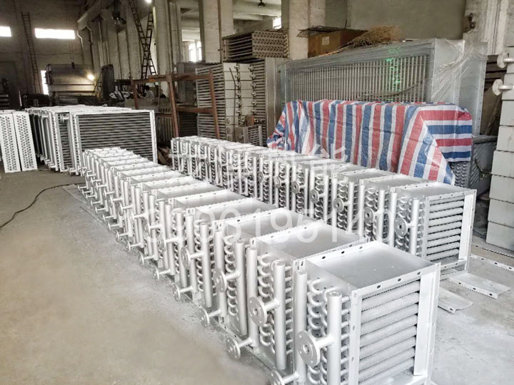 生產(chǎn)車(chē)間